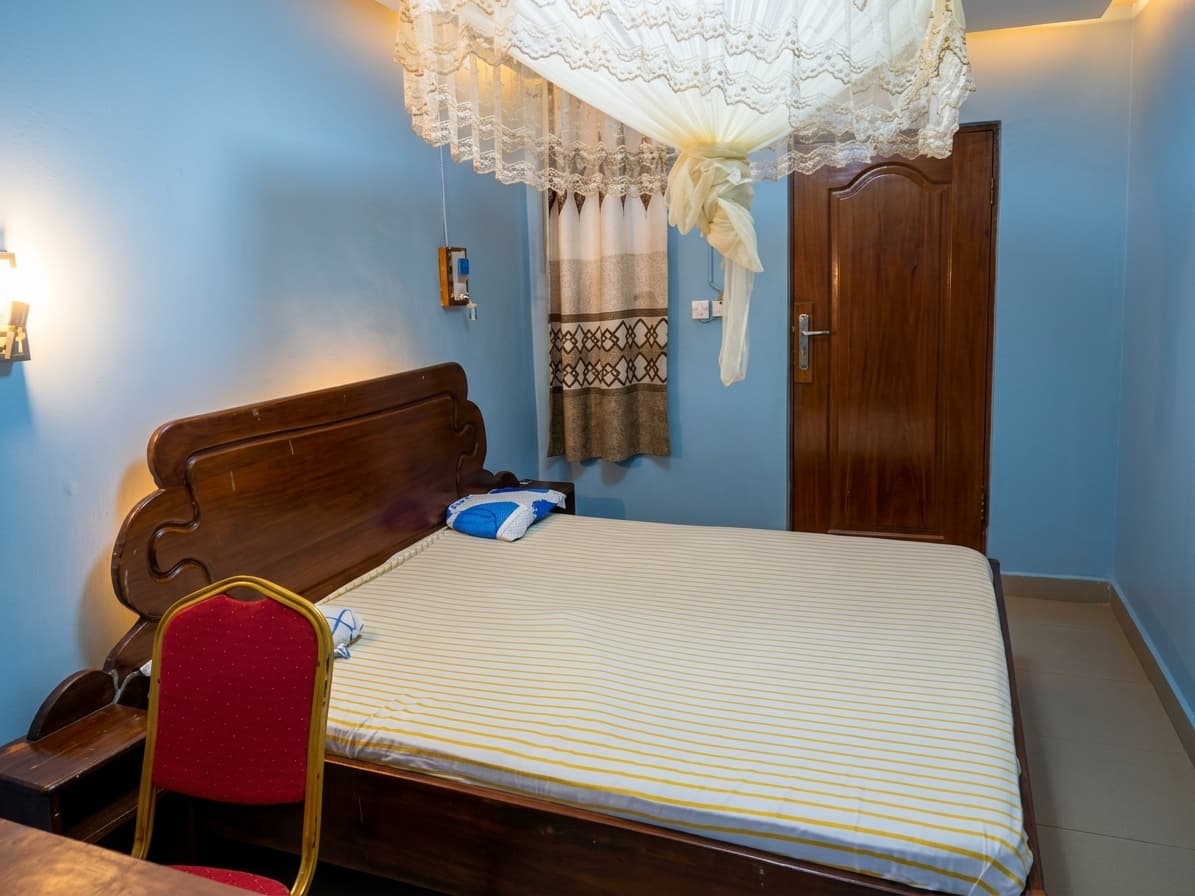 Chambre Executive