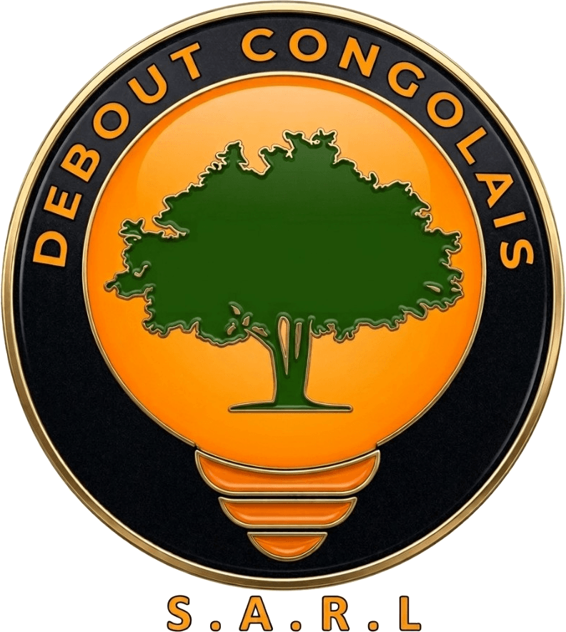 Debout Congolais S.A.R.L.