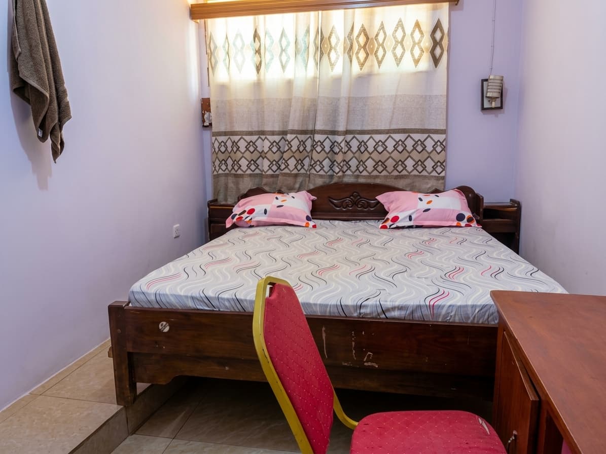 Chambre Standard